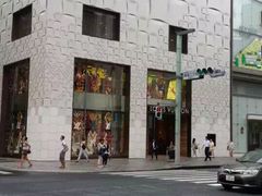 -优衣库(银座店)