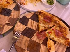 -水桶王国主题餐厅·聚会·生日派对·亲子活动·家庭套餐(亚龙湾希尔顿店)