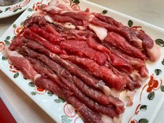 -东门口·鲜爆肚涮肉·烧烤(老门东店)