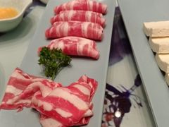 -名都晓荷塘(涿州店)
