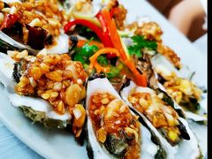 -1910老鲁味海鲜·戳子肉·青岛菜(金沙滩店)