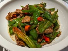 农家小炒肉-望湘园·洞庭渔宴(永旺店)