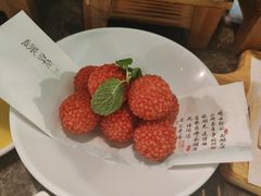 -绿茶餐厅(天津天河城店)