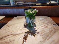 -芭莉与彩虹西餐厅(成都合生汇店)