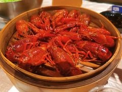 -靓靓蒸虾·头牌蒸虾(雪松路总店)