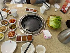 -妙香居韩国烤肉(容桂天佑城店)