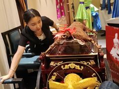 -蒙古人烤羊大师·绿野餐厅(工农大路店)