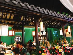 -佬麻雀·新湘菜(珠海金发购物中心店)