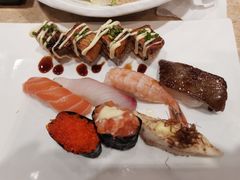 -东京屋(武定路店)