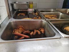 -老济南药膳把子肉(周公祠街店)