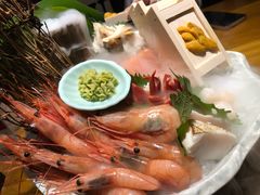 -和彩放题餐厅(酒仙桥店)