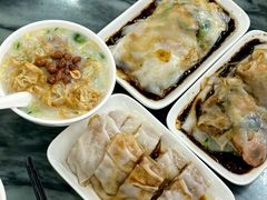 -穗银肠粉店(东川路店)