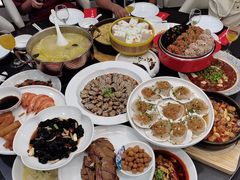 -小八仙·八方(移民广场店)