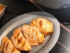 -厚贞日式烤肉(浦东汇智店)