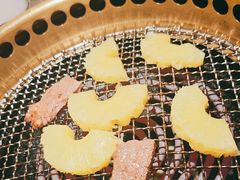 -谷牛日式烤肉(宝山U天地店)