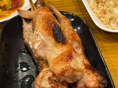 -Doo Dee Thai Food(Issan/Isaan/Esan)