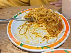 -比格比萨自助(南京万达茂店)