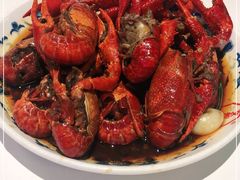 -老长沙龙虾馆·聚会餐厅(白石洲店)