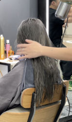 -藤野造型烫染·接发