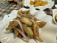 -鸿旺海鲜楼(平潭流水店)