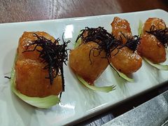 -中卫御苑福膳·养生局(圆明园店)