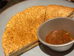 -丝路金桃·新疆菜(徐汇店)