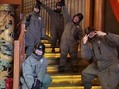 -E+有冰工厂·昆仑寒宫2(五角场店)