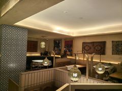 -香料集市新疆餐厅·清真聚餐(成都远洋太古里店)
