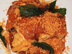 -莆田餐厅PUTIEN(西安万象天地店)