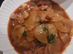 -四道菜·福建菜馆(新街口金鹰店)