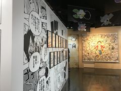 -东京塔海贼王主题公园