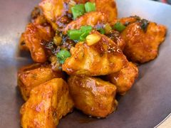 -蓉三少冒烤鸭·四川小吃集(北京首店)