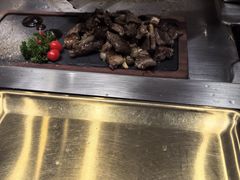 -大神太神·铁板烧(瑞虹天地月亮湾店)