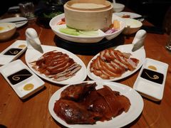 -陆壹捌餐厅(五大道店)