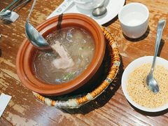 -小菜园新徽菜(芜湖奥特莱斯店)