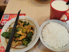 -永和大王(中关二店)