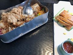 -梧桐花园餐厅(新城店)