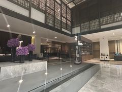 -天津东凯悦酒店