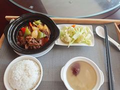 -亚龙湾老厨房·海南家常味
