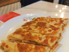 -热河食府(中山路店)