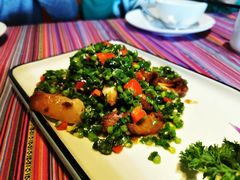 -香巴拉云南餐厅(华莱坞店)