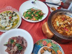 -粤香楼(新光里店)
