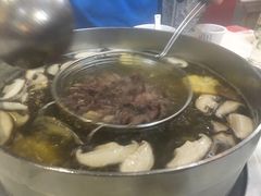 -陈记顺和潮汕牛肉火锅(番禺迎宾大道店)