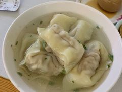-217笋干馄饨