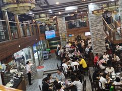 -红星光发煲仔饭(大石街店)