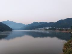 -新安江山水画廊风景区