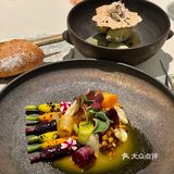 生日打卡澳门🇲🇴米其林杜卡斯餐厅🍴