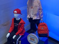 -SKECHERS 斯凯奇(上海国际时尚中心店)