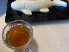 -小吊梨汤·北京菜·烤鸭(双井乐成中心店)