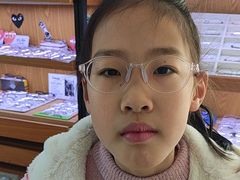 -美空眼镜·星趣控·新乐学·控优点合作店(周浦万达店)